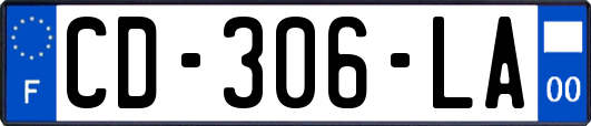 CD-306-LA