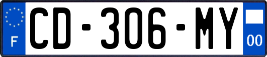 CD-306-MY