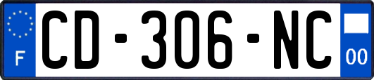 CD-306-NC