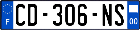 CD-306-NS