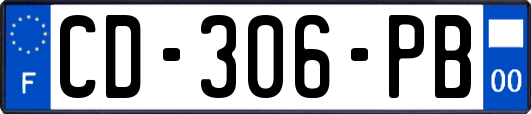 CD-306-PB
