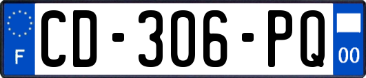 CD-306-PQ