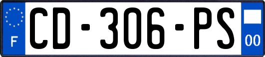 CD-306-PS