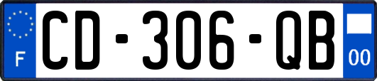 CD-306-QB