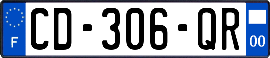 CD-306-QR