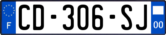 CD-306-SJ