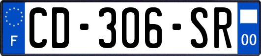 CD-306-SR