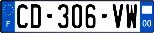 CD-306-VW