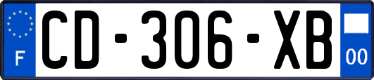 CD-306-XB