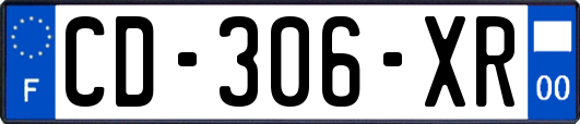 CD-306-XR