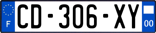 CD-306-XY