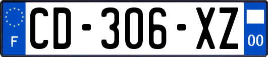 CD-306-XZ