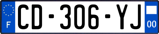 CD-306-YJ
