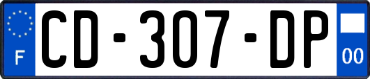 CD-307-DP