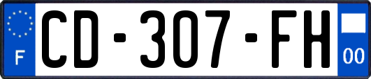 CD-307-FH