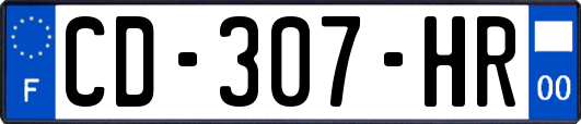 CD-307-HR