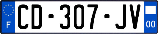 CD-307-JV