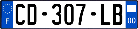 CD-307-LB