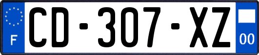 CD-307-XZ