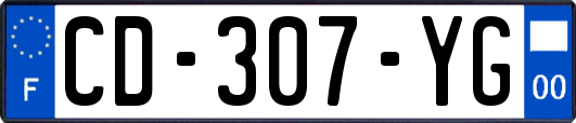 CD-307-YG