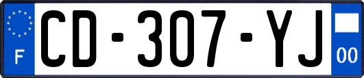 CD-307-YJ