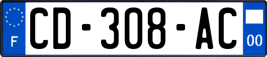 CD-308-AC