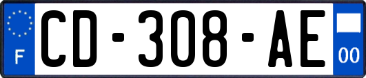 CD-308-AE