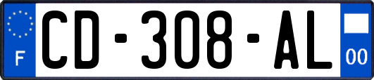 CD-308-AL