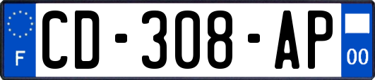 CD-308-AP