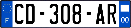 CD-308-AR