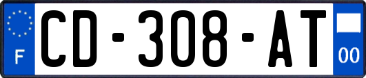 CD-308-AT