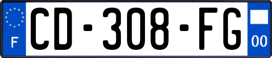 CD-308-FG