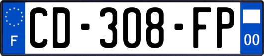 CD-308-FP