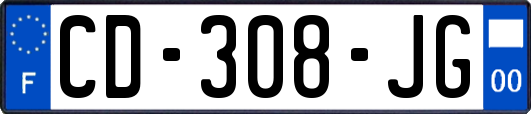 CD-308-JG