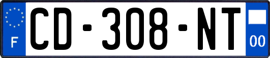 CD-308-NT