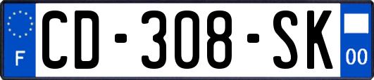 CD-308-SK
