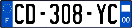 CD-308-YC
