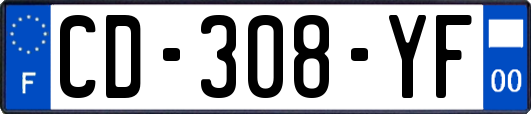 CD-308-YF