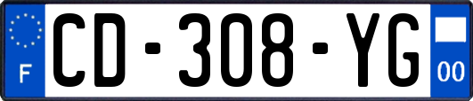 CD-308-YG
