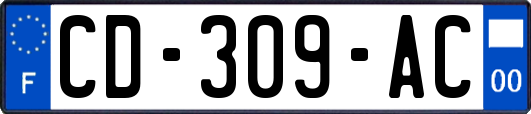 CD-309-AC