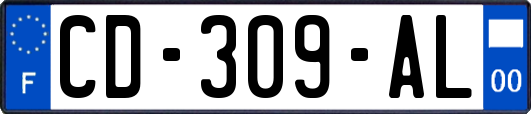 CD-309-AL