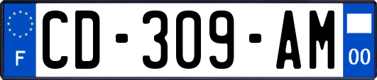 CD-309-AM