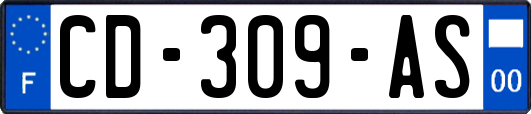 CD-309-AS