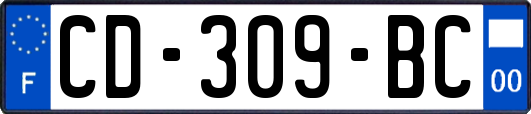 CD-309-BC