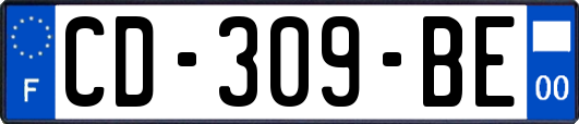 CD-309-BE
