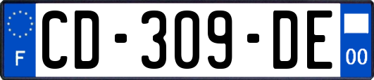 CD-309-DE