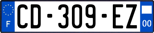 CD-309-EZ