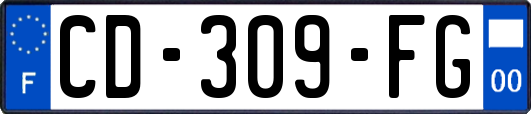 CD-309-FG