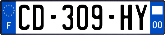 CD-309-HY