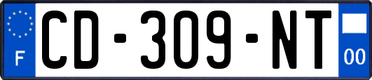 CD-309-NT